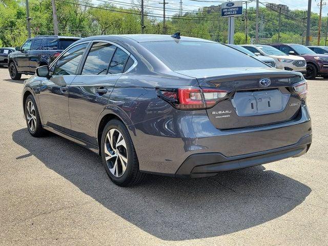 2020 subaru legacy premium in carnegie, pennsylvania