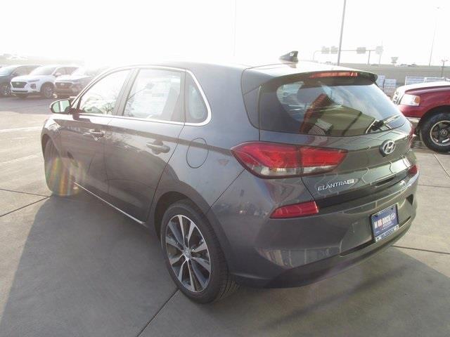 2019 hyundai elantra gt base 4dr hatchback for sale in lindon, utah