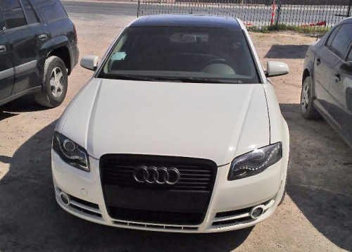 2006 audi a4 2.0i turbo in nevada by owner