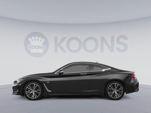 2017 infiniti q60 3.0t premium