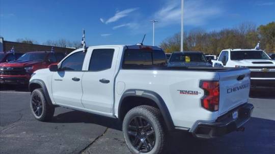 2024 Chevrolet