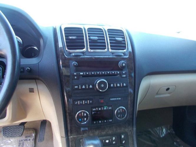 used 2012 gmc acadia awd denali yakima, wa 98901 for sale in east selah, washington