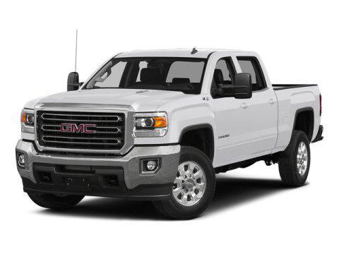 2015 gmc sierra 2500 denali
