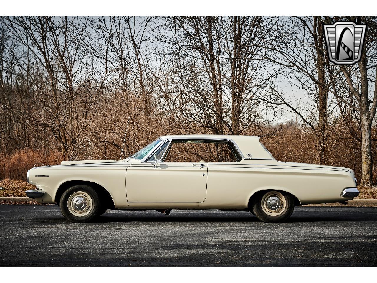 for sale: 1963 dodge polara in o'fallon, illinois for sale in o fallon, il
