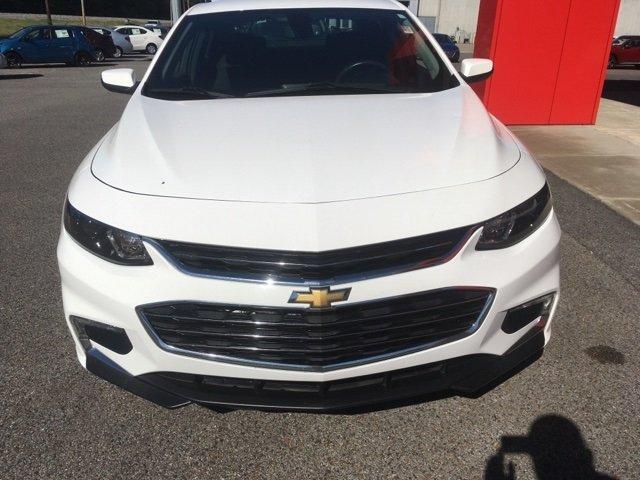 used 2018 chevrolet malibu lt w/ 1lt paducah, ky 42003 for sale in paducah, kentucky