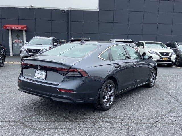 2023 honda accord sedan ex in hempstead, new york