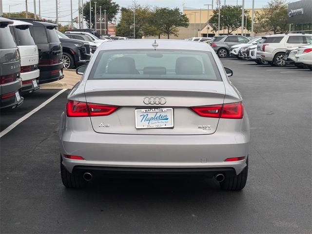 2015 audi a3 2.0t premium plus