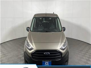 2021 Ford Transit Connect xl