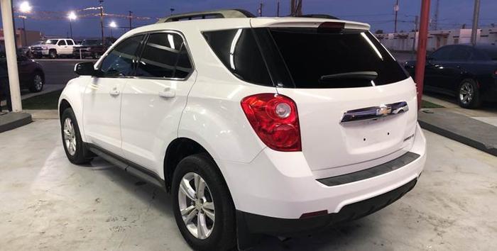 used 2012 chevrolet equinox fwd lt w/ 1lt yuma, az 85364 for sale in yuma, arizona