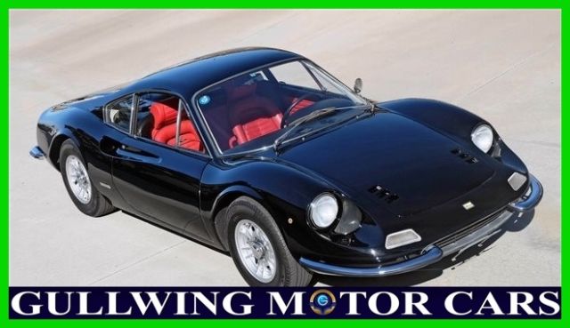 1969 used manual coupe