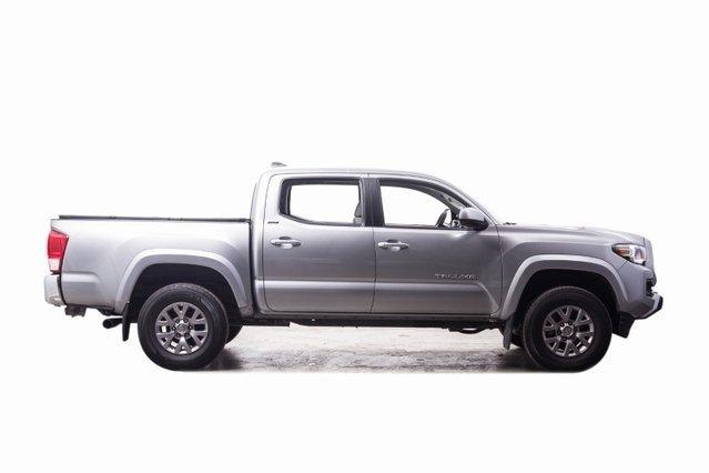 used 2017 toyota tacoma w/ sr5 package san diego, ca 92057 for sale in oceanside, california