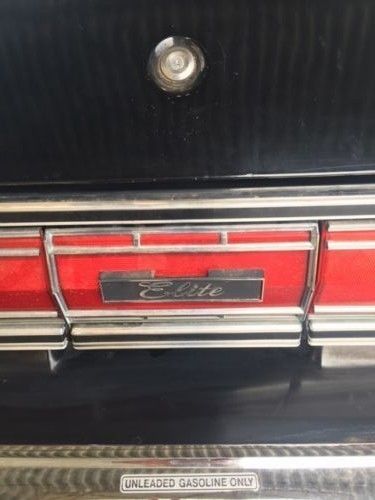 1975 ford torino elite