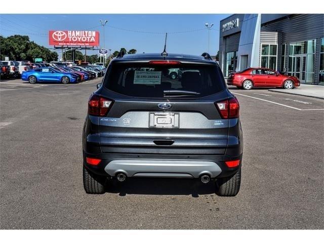 new 2019 ford escape 4wd sel clovis, nm 88101 for sale in cannon air force base, new mexico