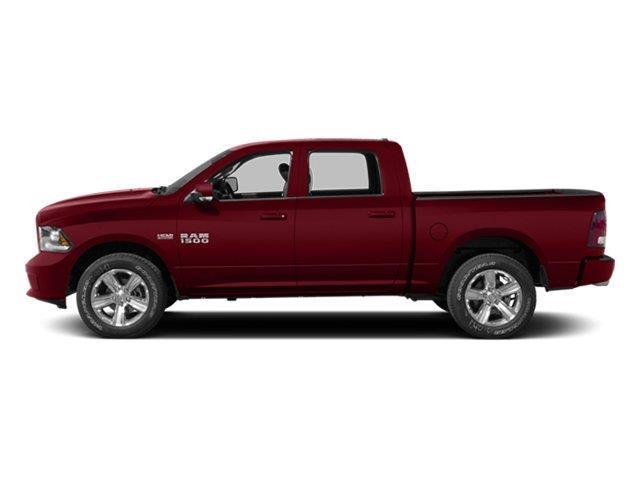2014 ram ram pickup 1500 sport 4x4 sport 4dr crew cab 5.5 ft. sb pickup for sale in draper, utah