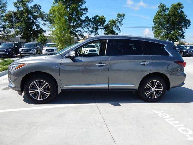certified 2016 infiniti qx60 awd tulsa, ok 74133 for sale in tulsa, oklahoma