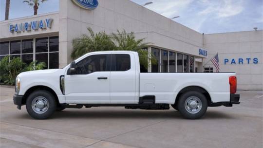 2024 Ford F-250