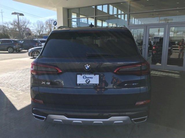 certified 2019 bmw x5 xdrive50i south bend, in 46637 for sale in south bend, indiana