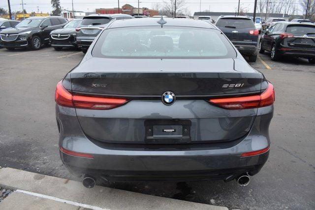 2021 bmw 2 series 228i xdrive in saginaw, michigan