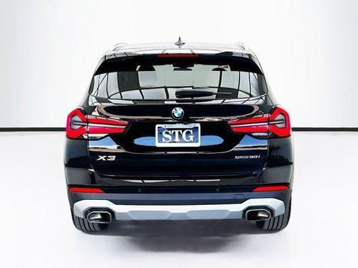2023 bmw x3
