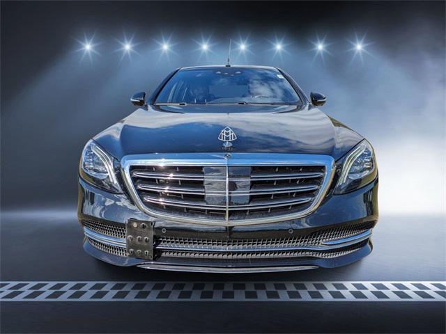2020 mercedes-benz s-class s 450