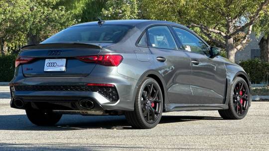 2024 Audi Rs3