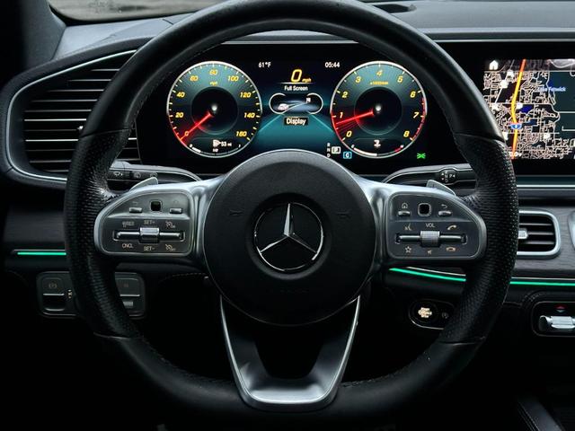 2020 mercedes-benz gle 350 base 4matic