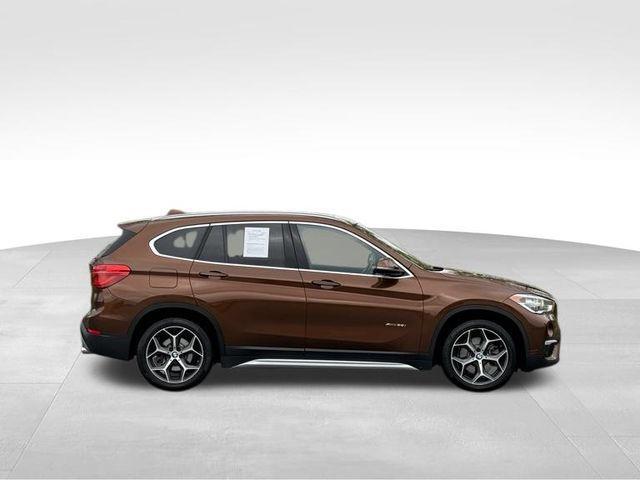 2016 bmw x1 xdrive 28i