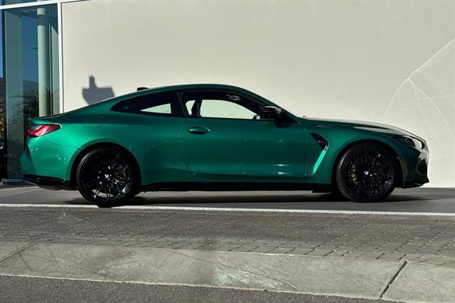 2021 bmw m4 base