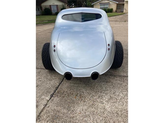 1937 studebaker dictator in lake jackson, texas