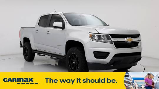2019 Chevrolet