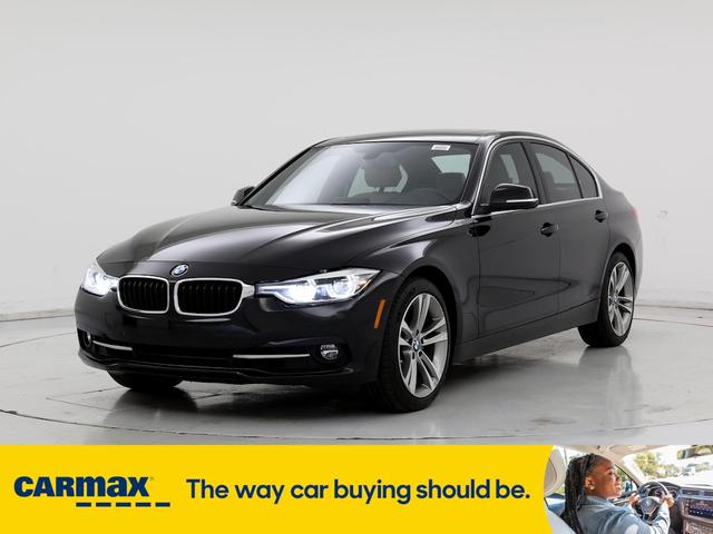 2017 bmw 330 xi