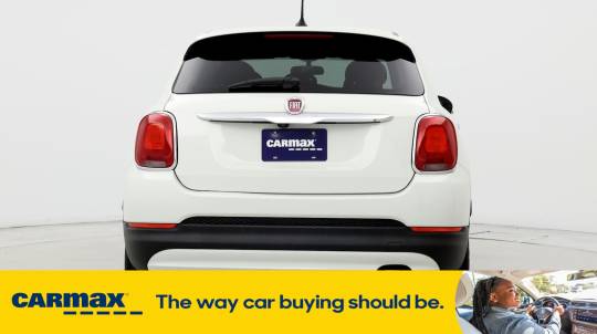 2016 Fiat