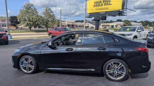 2021 BMW 2 series