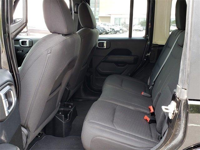 used 2019 jeep wrangler 4wd unlimited sahara sherwood, ar 72120 for sale in north little rock, arkansas