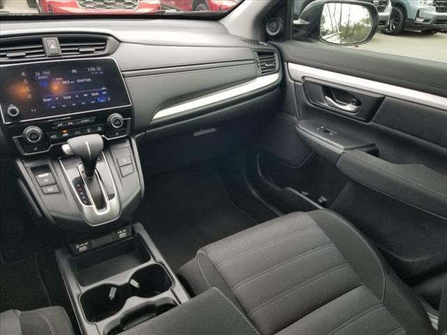 2022 honda cr-v 2wd special edition