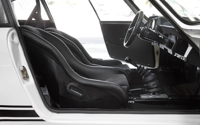 1972 porsche 911 s