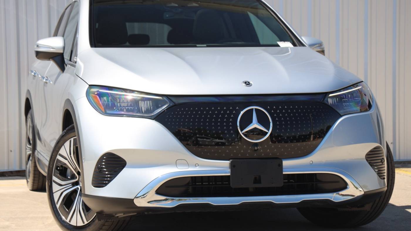 2023 mercedes-benz eqe eqe 350+