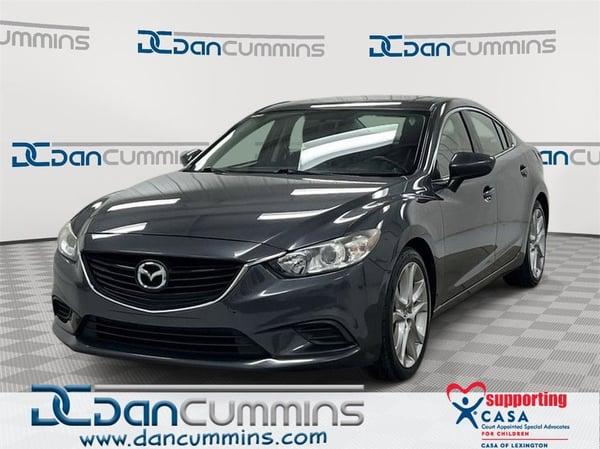 2016 mazda mazda6 in secaucus, new jersey