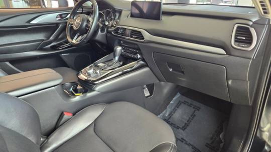 2022 Mazda CX-9