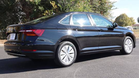 2019 Volkswagen Jetta