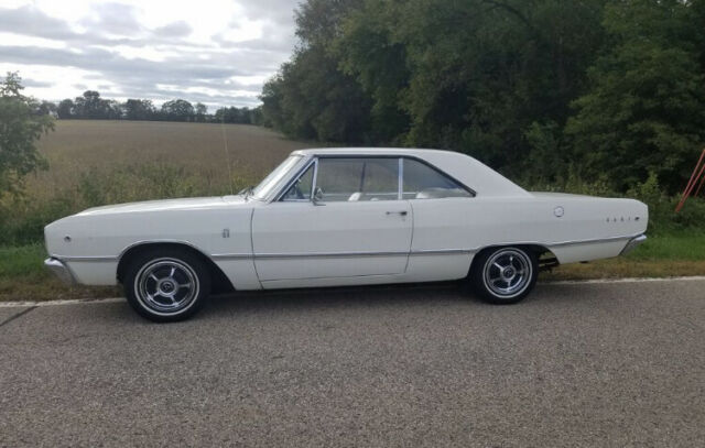 1968 dodge dart gt solid oregon car drive home super stock clone?