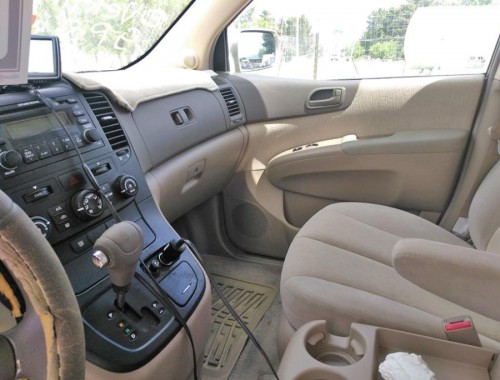 2006 kia sedona for sale in nevada by owner