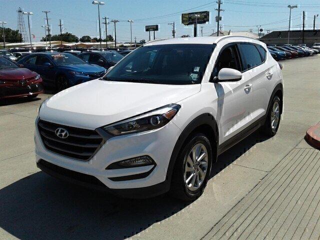 used 2016 hyundai tucson se houma, la 70360 for sale in allemand, louisiana