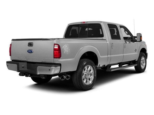 2015 ford f-250 super duty lariat 4x4 lariat 4dr crew cab 6.8 ft. sb pickup for sale in bennington, vermont