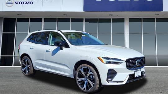 2025 Volvo XC60