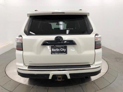 2019 toyota 4runner in centennial, colorado