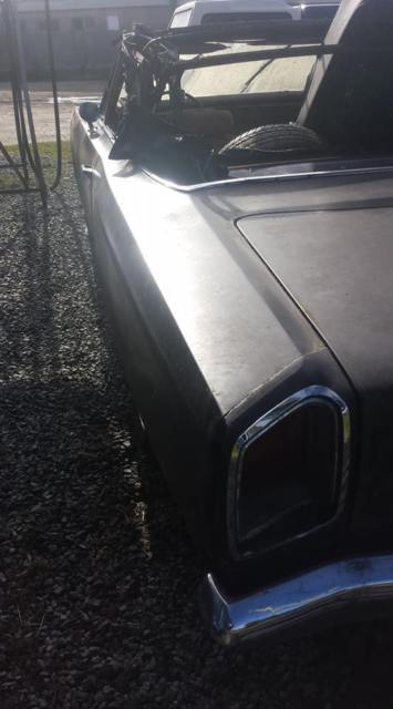 1969 plymouth satellite convertible project!!! b-body ragtop mopar!!!