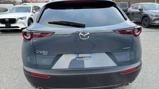 2024 Mazda CX-30