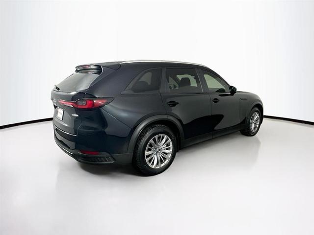 2024 mazda cx-90 se