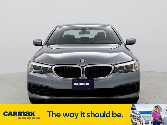 2019 bmw 530 i xdrive